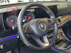 مێرسێدس بێنز E-Class